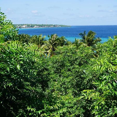 Mangga Lodge Бира Екстериор снимка