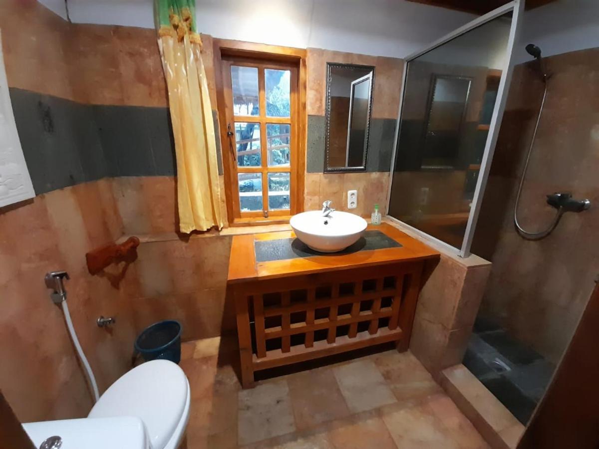 Mangga Lodge Бира Екстериор снимка