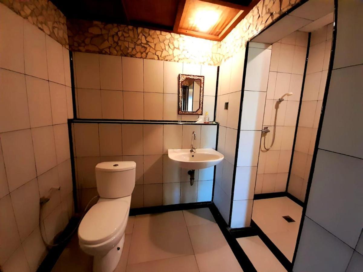 Mangga Lodge Бира Екстериор снимка