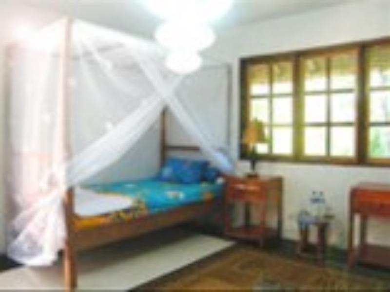 Mangga Lodge Бира Екстериор снимка