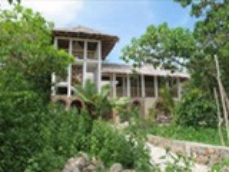 Mangga Lodge Бира Екстериор снимка