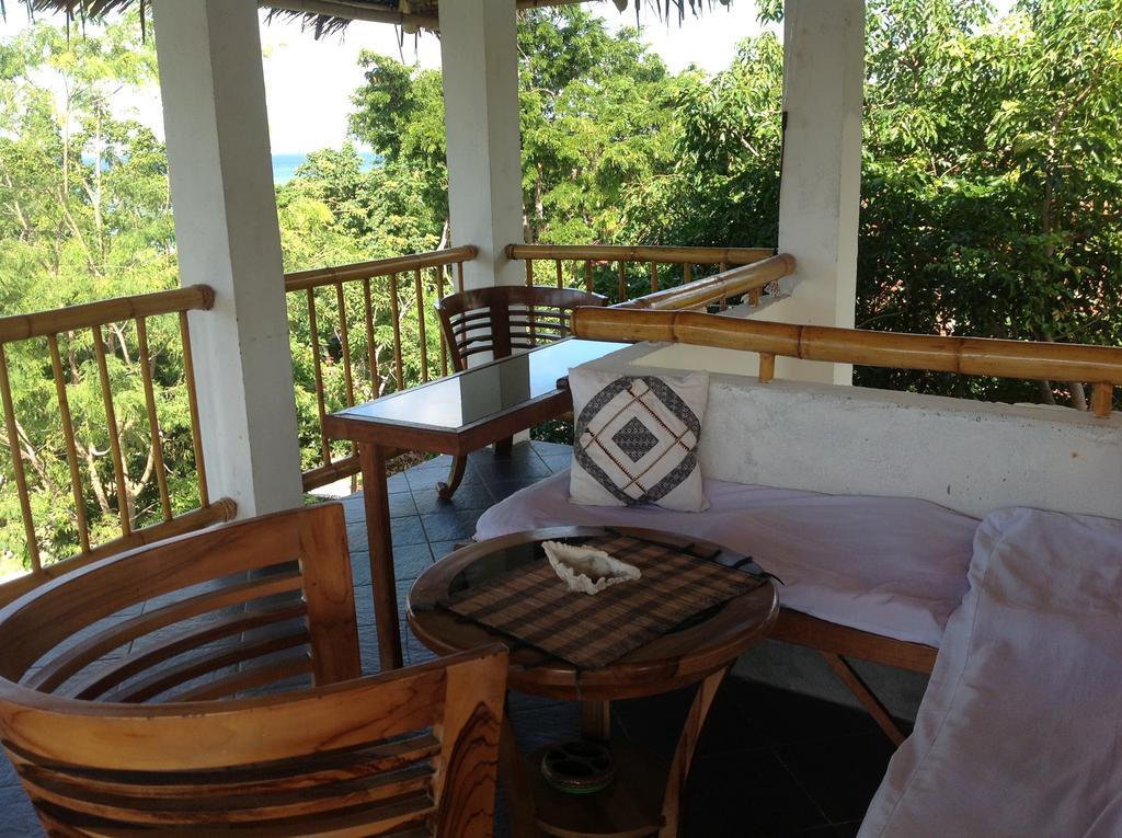Mangga Lodge Бира Екстериор снимка