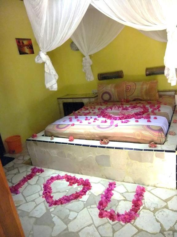 Mangga Lodge Бира Екстериор снимка