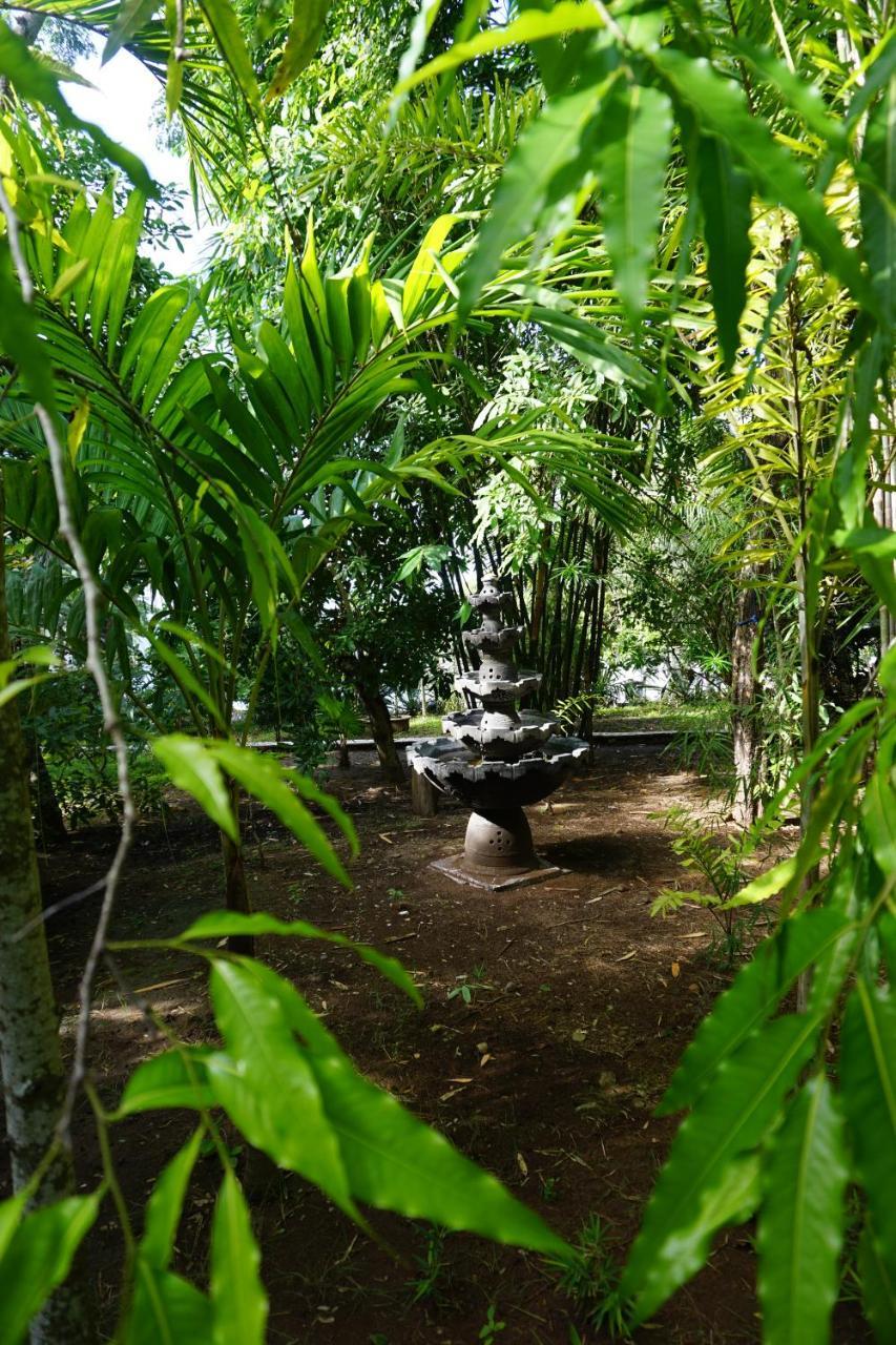 Mangga Lodge Бира Екстериор снимка