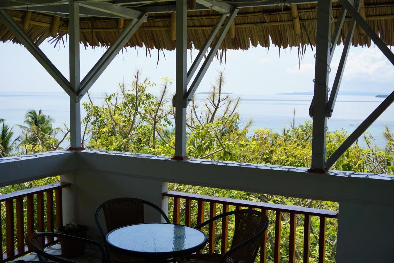 Mangga Lodge Бира Екстериор снимка
