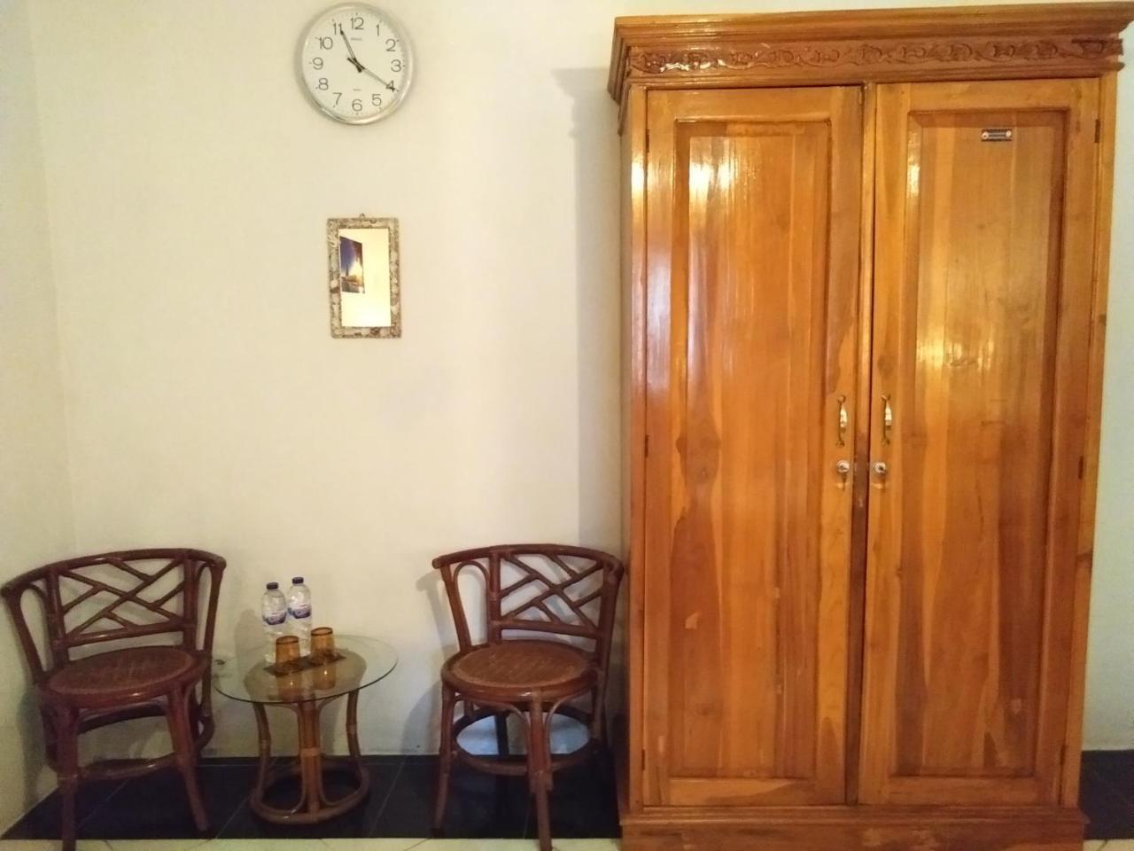 Mangga Lodge Бира Екстериор снимка