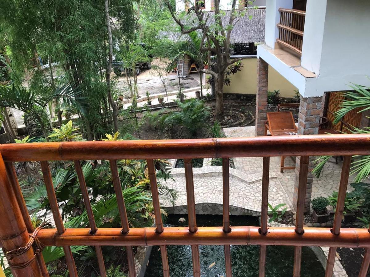 Mangga Lodge Бира Екстериор снимка