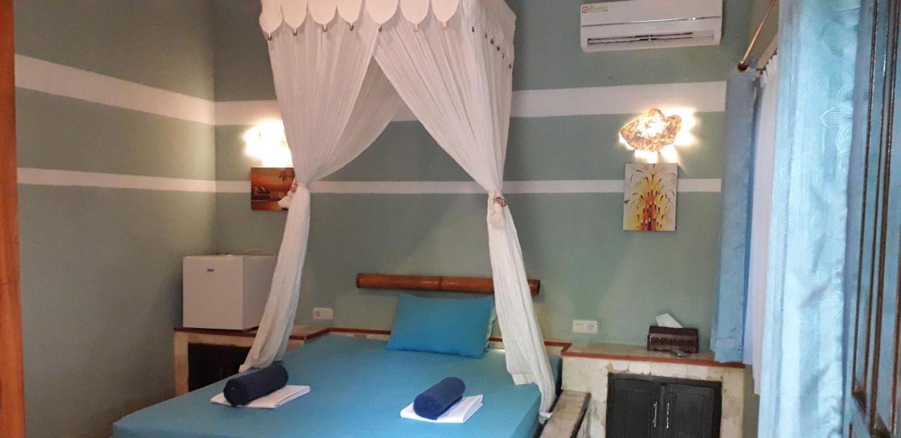 Mangga Lodge Бира Екстериор снимка