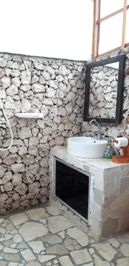 Mangga Lodge Бира Екстериор снимка