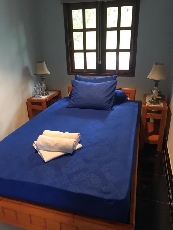 Mangga Lodge Бира Екстериор снимка