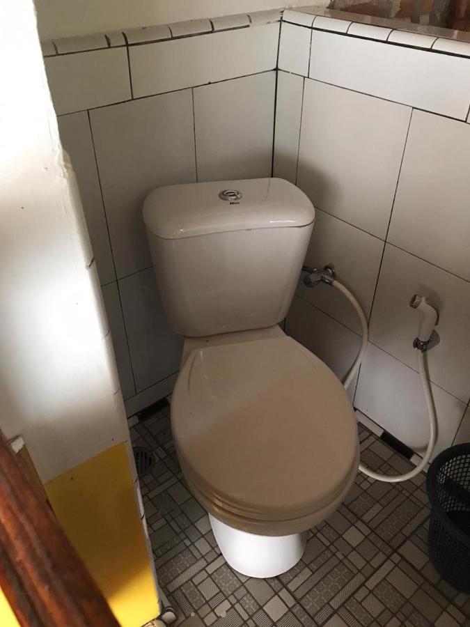Mangga Lodge Бира Екстериор снимка